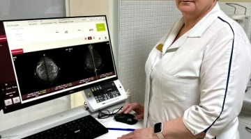 Медицинский центр Витамин изображение 18