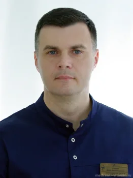Рычков Денис Владимирович