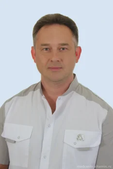Мищенко Алексей Николаевич