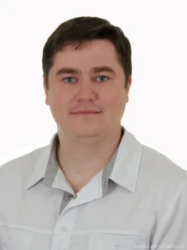 Ульянов Владимир Петрович
