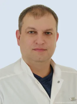 Радин Максим Сергеевич